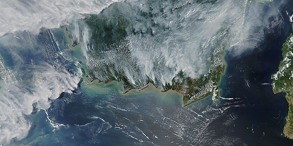 Satellite image of 2019 Southeast Asian haze in Borneo - 20190915.jpg -  From Wikimedia Commons, the free media repository